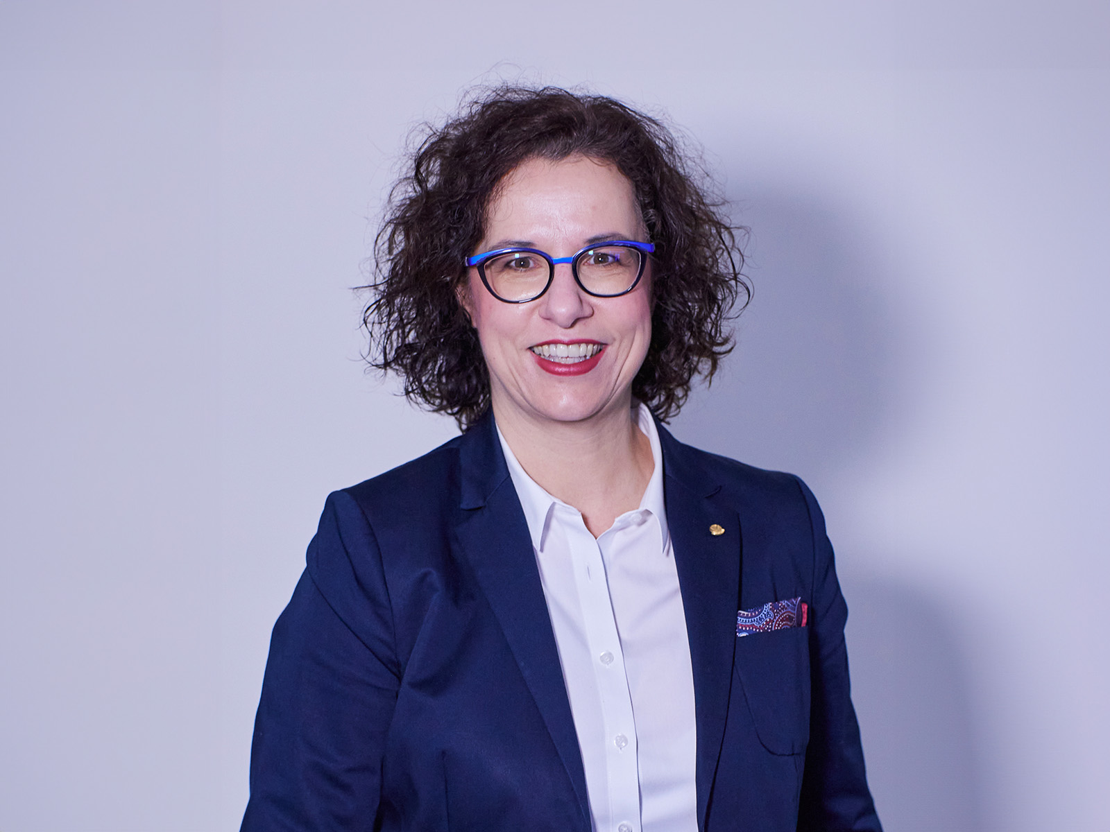 Pia Schulz<br />
Vermögens­beraterin<br />
Finanzcoach